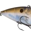 Strike King Red Eyed Shad 1/4 Oz. Lipless Crankbait 2 Strike King Red Eyed Shad 1/4 Oz. Lipless Crankbait -Danshui Fishing Shop REYESD 583 aef8624f 4b7e 49ab 8366 99292062d3a8