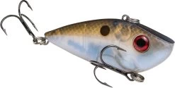 Strike King Red Eyed Shad 1/4 Oz. Lipless Crankbait