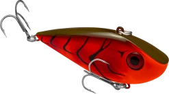 Strike King Red Eyed Shad 1/4 Oz. Lipless Crankbait -Danshui Fishing Shop REYESD 900 ff1dd2aa 9f48 42c9 8776 5cb12c076922