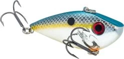 Strike King Red Eyed Shad 3/4 Oz. Lipless Crankbait -Danshui Fishing Shop REYESD34 514
