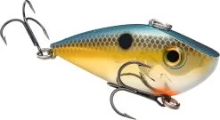 Strike King Red Eyed Shad 3/4 Oz. Lipless Crankbait -Danshui Fishing Shop REYESD34 620