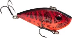 Strike King Red Eyed Shad 3/4 Oz. Lipless Crankbait -Danshui Fishing Shop REYESD34 648