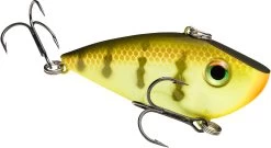 Strike King Red Eyed Shad 3/4 Oz. Lipless Crankbait -Danshui Fishing Shop REYESD34 650