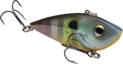 Strike King Red Eyed Shad 3/4 Oz. Lipless Crankbait -Danshui Fishing Shop REYESD34 651