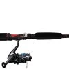 The Rod Glove 29 Inch 2-Piece Spinning Rod Jacket 1 The Rod Glove 29 Inch 2-Piece Spinning Rod Jacket -Danshui Fishing Shop RGS29BK WEB