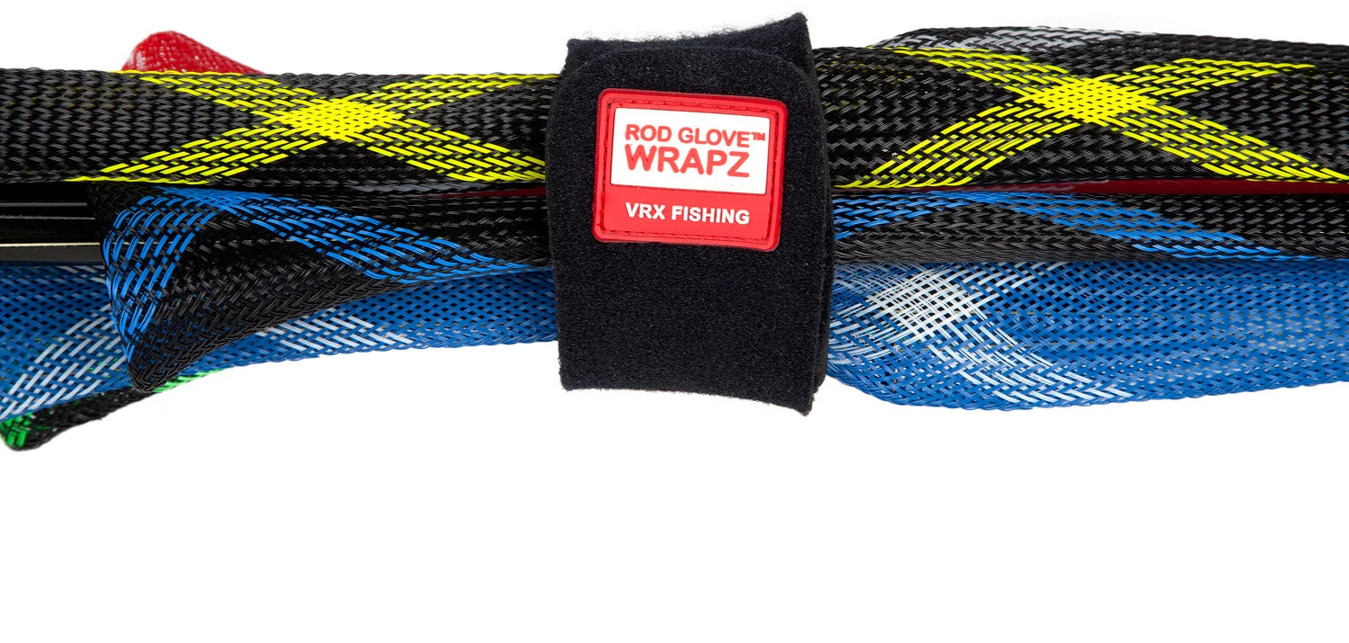 The Rod Glove Wrapz 2 The Rod Glove Wrapz
