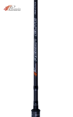 Phenix Recon Elite Casting Rods -Danshui Fishing Shop Recon Elite Casting PHX C713ML 2