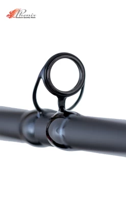 Phenix Recon Elite Casting Rods -Danshui Fishing Shop Recon Elite Casting PHX C713ML 4
