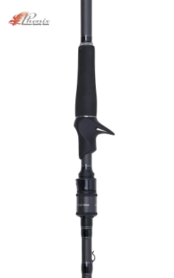 Phenix Recon Elite Casting Rods -Danshui Fishing Shop Recon Elite Casting PHX C713ML 6