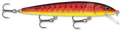 Rapala Husky Jerk 14 Jerkbait/Trolling Minnow -Danshui Fishing Shop Redfire Crawdad df1530b1 900b 46e3 b06d a5a192f2ff07