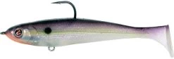 River2Sea Rig Walker 100 Paddle Tail Swimbait -Danshui Fishing Shop RigWalker05TableRockShad