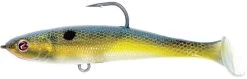 River2Sea Rig Walker 100 Paddle Tail Swimbait -Danshui Fishing Shop RigWalker06Iknowit