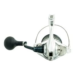 Shimano Saragosa SW A Spinning Reels 9 Shimano Saragosa SW A Spinning Reels -Danshui Fishing Shop SARAGOSA SW A 01