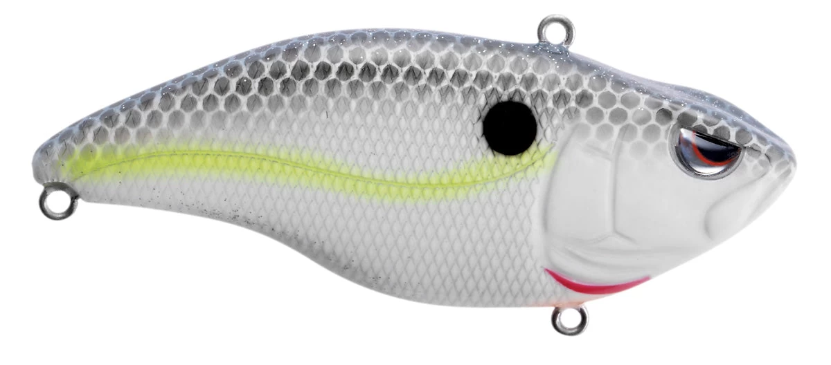 SPRO Aruku Shad Jr. Lipless Crankbait 13 SPRO Aruku Shad Jr. Lipless Crankbait - Image 11