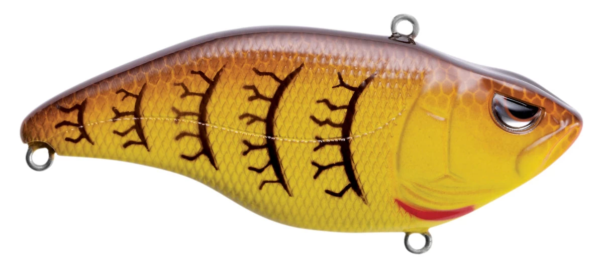 SPRO Aruku Shad Jr. Lipless Crankbait 18 SPRO Aruku Shad Jr. Lipless Crankbait - Image 16