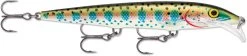 Rapala Scatter Rap Minnow 11 Casting/Trolling Plug -Danshui Fishing Shop SCRM RT