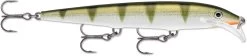 Rapala Scatter Rap Minnow 11 Casting/Trolling Plug -Danshui Fishing Shop SCRM YP