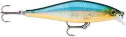 Rapala Shadow Rap Shad 09 Jerkbait 24 Rapala Shadow Rap Shad 09 Jerkbait -Danshui Fishing Shop SDRS BGH
