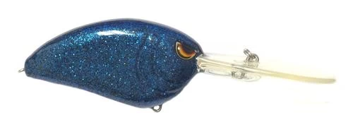 SPRO John Crews Little John DD 70 Extra Deep Diving Crankbait 3 SPRO John Crews Little John DD 70 Extra Deep Diving Crankbait