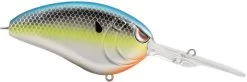 SPRO John Crews Little John DD 70 Extra Deep Diving Crankbait 33 SPRO John Crews Little John DD 70 Extra Deep Diving Crankbait -Danshui Fishing Shop SLJD70MSC MatteSexyChrome 439124bd e575 4c55 b7c1 e529f9a2f688