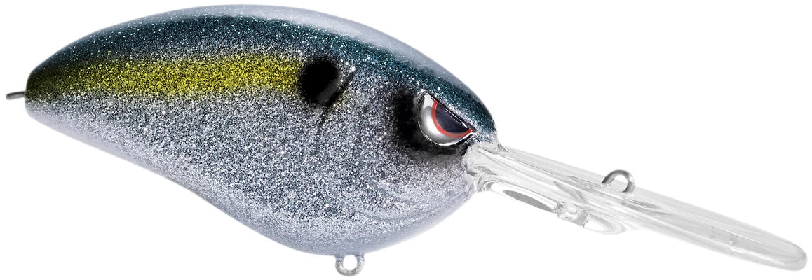 SPRO John Crews Little John DD 70 Extra Deep Diving Crankbait 20 SPRO John Crews Little John DD 70 Extra Deep Diving Crankbait - Image 18