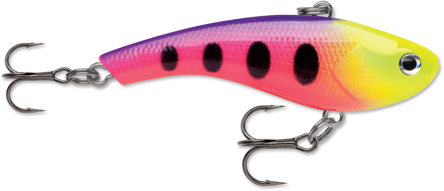 Rapala Slab Rap SLR06 Lipless Crankbait 20 Rapala Slab Rap SLR06 Lipless Crankbait - Image 18