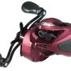 Favorite Soleus Casting Reels 2 Favorite Soleus Casting Reels -Danshui Fishing Shop SOLEUSRedFront