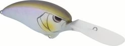 SPRO Outsider DD 80 Crankbait -Danshui Fishing Shop SOSCDD80DGZ DirtyGizzard