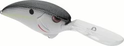 SPRO Outsider DD 80 Crankbait -Danshui Fishing Shop SOSCDD80NSP NastyPop