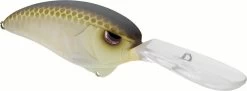 SPRO Outsider DD 80 Crankbait -Danshui Fishing Shop SOSCDD80RVG RiverGold
