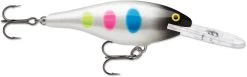Rapala Shad Rap 3 1/8 Inch Deep Diving Crankbait SR08 26 Rapala Shad Rap 3 1/8 Inch Deep Diving Crankbait SR08 -Danshui Fishing Shop SR08BWB faf90184 d182 4687 a1da 14ccb195fa9a