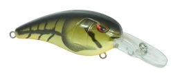 SPRO Mike McClelland RkCrawler MD 55 Medium Diving Crankbait 25 SPRO Mike McClelland RkCrawler MD 55 Medium Diving Crankbait -Danshui Fishing Shop SRCMD55GCW 2