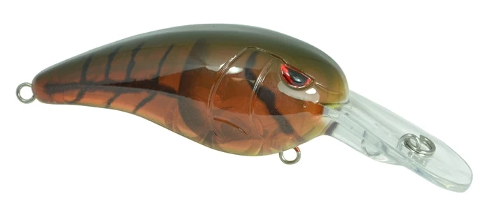 SPRO Mike McClelland RkCrawler MD 55 Medium Diving Crankbait 8 SPRO Mike McClelland RkCrawler MD 55 Medium Diving Crankbait - Image 6