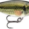 Rapala Shad Rap 2 Inch Medium Diving Crankbait SR05 1 Rapala Shad Rap 2 Inch Medium Diving Crankbait SR05 -Danshui Fishing Shop SR LBL