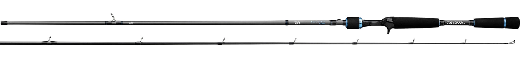 Daiwa Saltist Inshore Surf Conventional Rods 4 Daiwa Saltist Inshore Surf Conventional Rods - Image 2