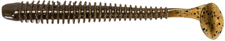 Keitech Swing Impact 2.5 Inch Soft Paddle Tail Swimbait 10 Keitech Swing Impact 2.5 Inch Soft Paddle Tail Swimbait - Image 8