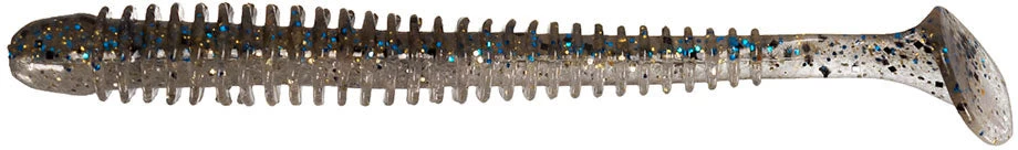 Keitech Swing Impact 2.5 Inch Soft Paddle Tail Swimbait 4 Keitech Swing Impact 2.5 Inch Soft Paddle Tail Swimbait - Image 2