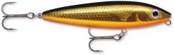 Rapala Skitter Walk 08 Topwater Walker -Danshui Fishing Shop SW08 GMU