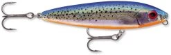 Rapala Skitter Walk 08 Topwater Walker -Danshui Fishing Shop SW08 HB