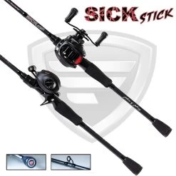 Favorite Fishing Sick Stick Casting Combo -Danshui Fishing Shop SickStickCastingCombo