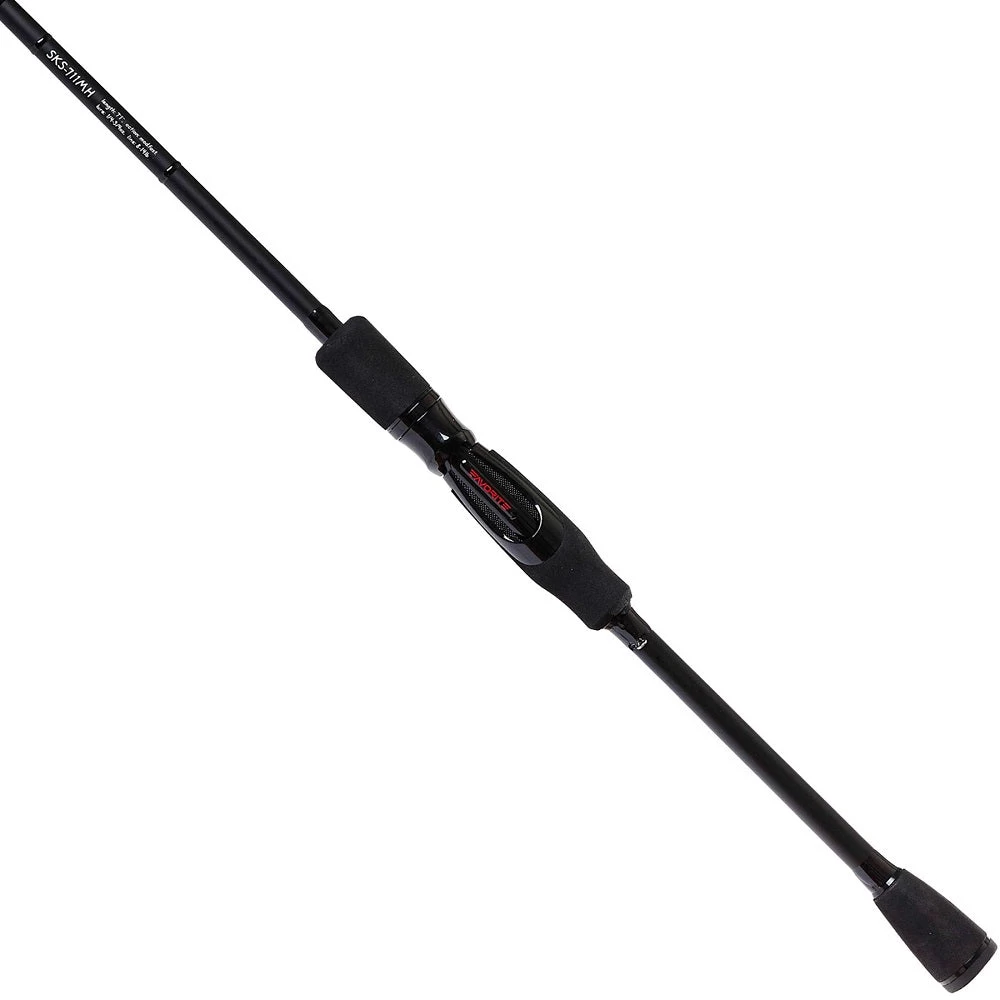 Favorite Fishing Sick Stick Spinning Rod 4 Favorite Fishing Sick Stick Spinning Rod - Image 2