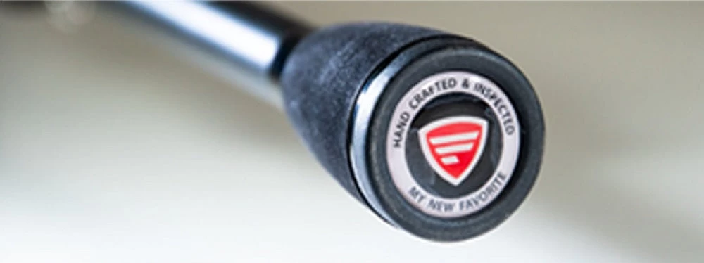 Favorite Fishing Sick Stick Spinning Rod 6 Favorite Fishing Sick Stick Spinning Rod - Image 4