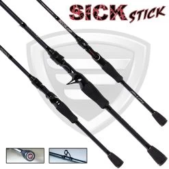 Favorite Fishing Sick Stick Casting Rod 15 Favorite Fishing Sick Stick Casting Rod -Danshui Fishing Shop Sick Stick Casting Rod