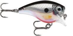 Rapala BX Brat 03 Square Bill Crankbait 29 Rapala BX Brat 03 Square Bill Crankbait -Danshui Fishing Shop Silver 60b66355 df9f 4854 9511 0708c3d42094