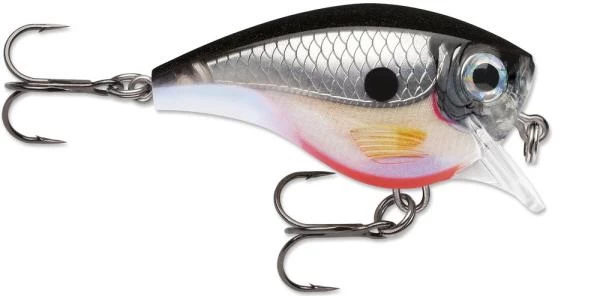 Rapala BX Brat 03 Square Bill Crankbait 13 Rapala BX Brat 03 Square Bill Crankbait - Image 11