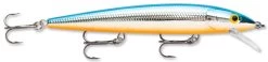 Rapala Husky Jerk 14 Jerkbait/Trolling Minnow -Danshui Fishing Shop Silver Blue ec0f46f3 e238 477d b0c7 aca79bb8ca9b