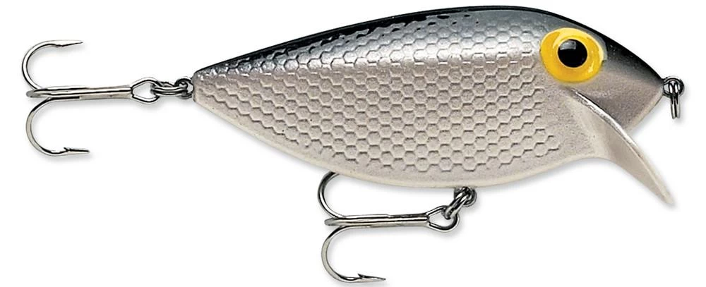 Storm Original Thinfin 08 Shallow-Medium Diving Crankbait 13 Storm Original Thinfin 08 Shallow-Medium Diving Crankbait - Image 11