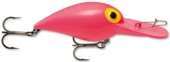 Storm Original Wiggle Wart 05 Crankbaits -Danshui Fishing Shop Solid Fluorescent Pink c53d986a d9de 4f0c b18c e55c3d452859