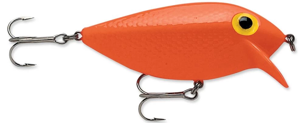 Storm Original Thinfin 08 Shallow-Medium Diving Crankbait 14 Storm Original Thinfin 08 Shallow-Medium Diving Crankbait - Image 12