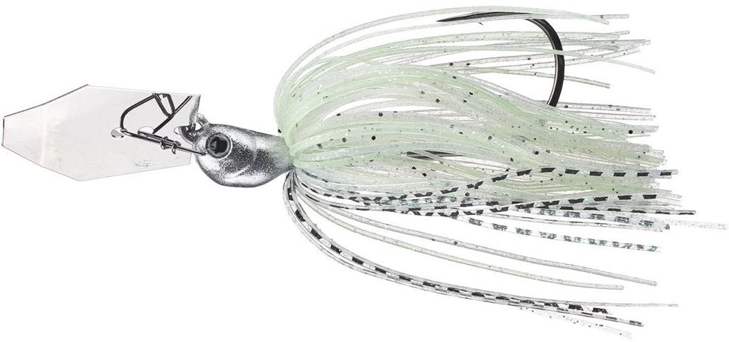 Z-Man Evergreen Jack Hammer ChatterBait 3/8 Oz. 17 Z-Man Evergreen Jack Hammer ChatterBait 3/8 Oz. - Image 15